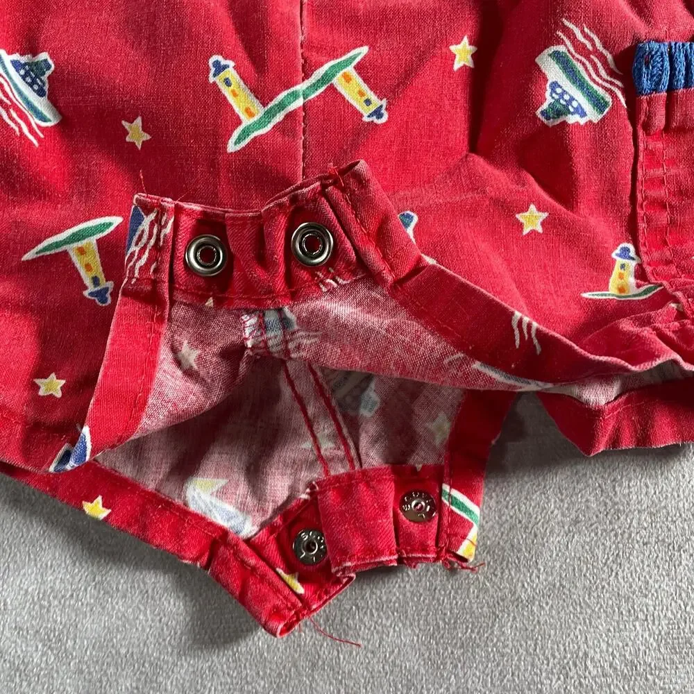OshKosh B’gosh vintage oshkosh